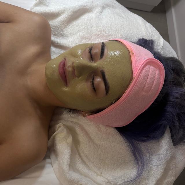 Clean Girl Reset🍃