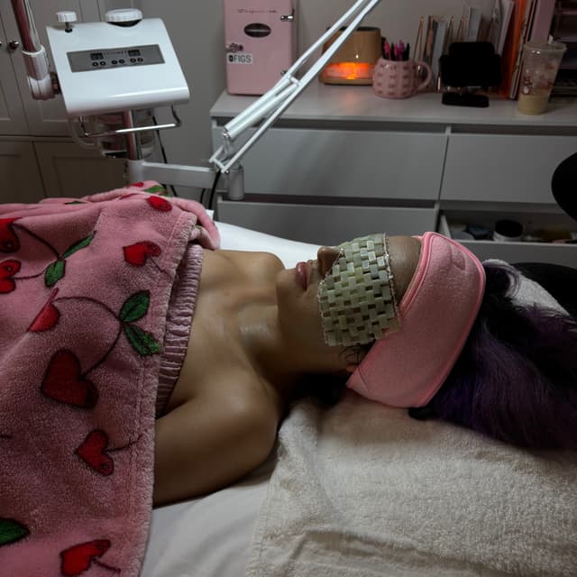 Clean Girl Reset🍃