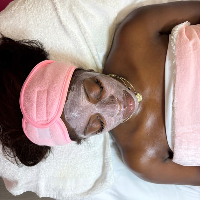 Luxe Maintenance🫧